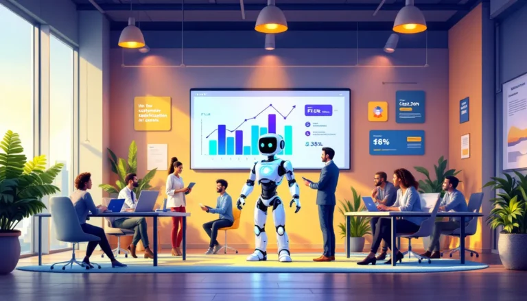 CRM-Chatbot Integration Guide: 5 Steps [2024]