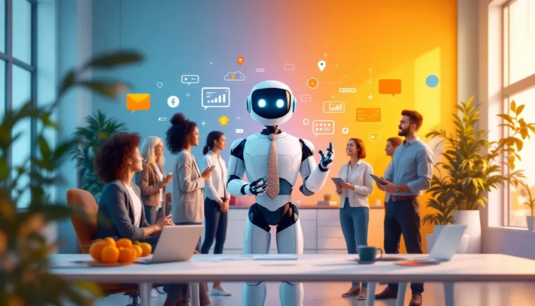 Chatbot-CRM Integration: 5 Business Benefits