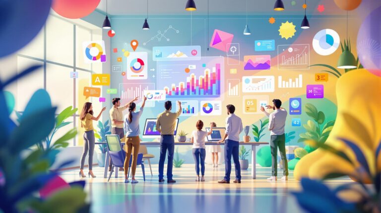 Lead Scoring with ML: 5 Case Studies