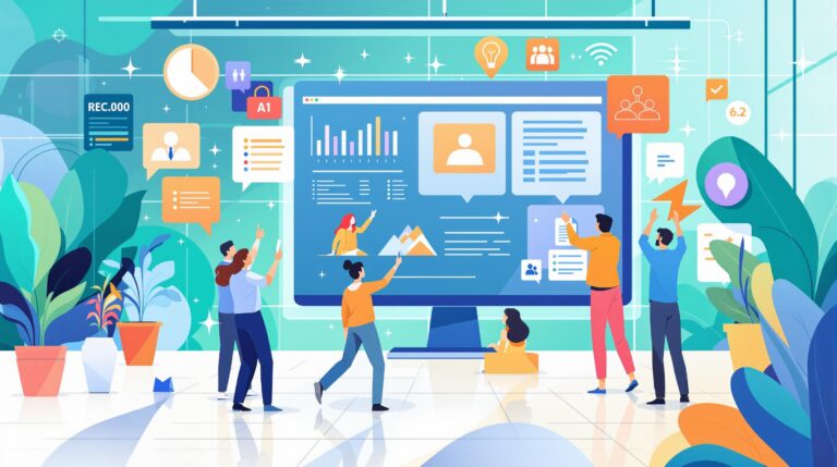 AI Lead Nurturing: 5 Steps for B2B Success