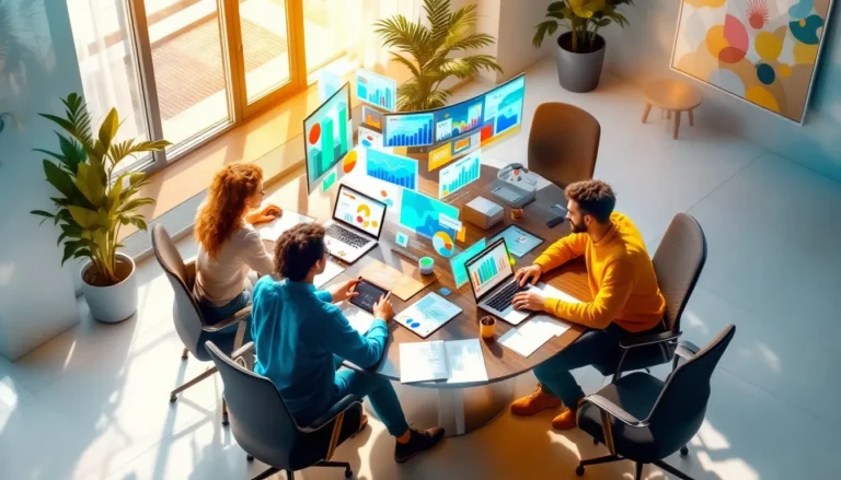 Lead Scoring Guide: Data-Driven Qualification