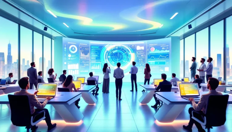 AI Data Access Control: 5 Key Features
