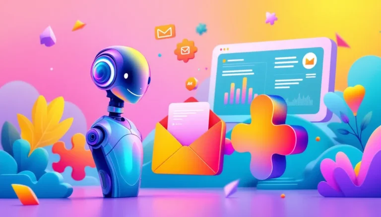 5 AI Tools for Lead Follow-Up Automation
